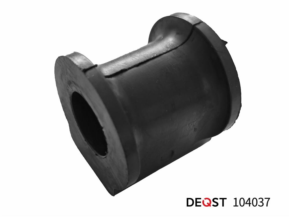 DEQST 104037 Втулка стабилизатора переднего SUZUKI SX4 2006