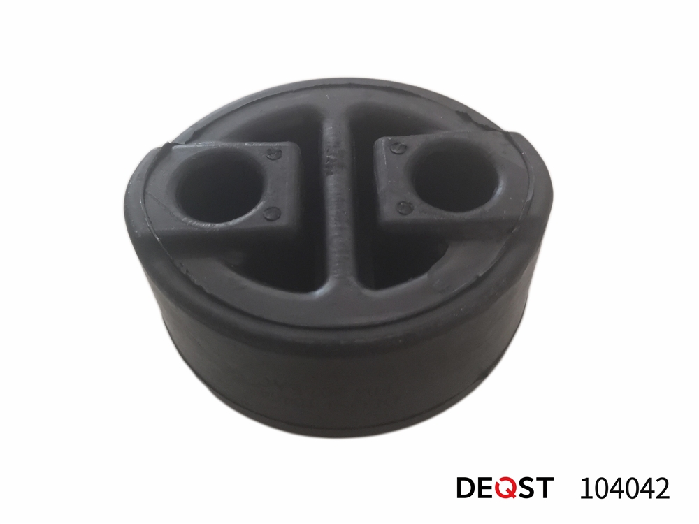 DEQST 104042 Втулка(крепеж) LEXUS: Rx03-08  MITSUBISHI: PAJERO III Canvas Top 00-06  OPEL: AGILA 00-07  TOYOTA