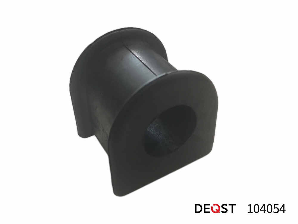 DEQST 104054 Втулка стабилизатора переднего TOYOTA AVENSIS 2003-2008