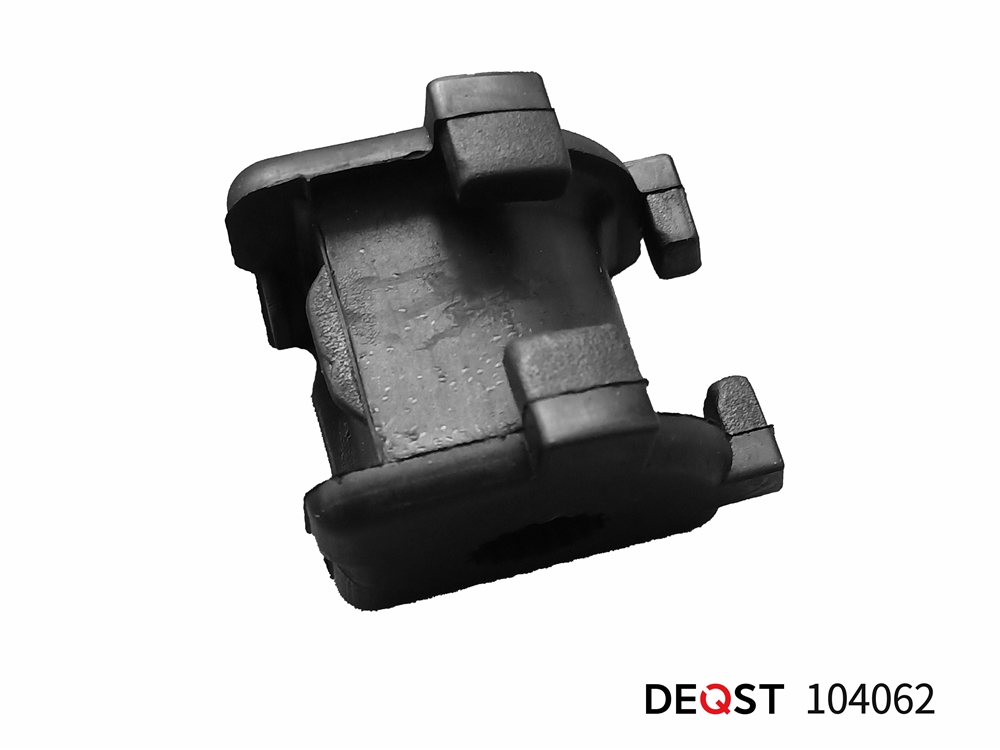 DEQST 104062 Втулка стабилизатора TOYOTA AVENSIS 97-03 зад.подв.