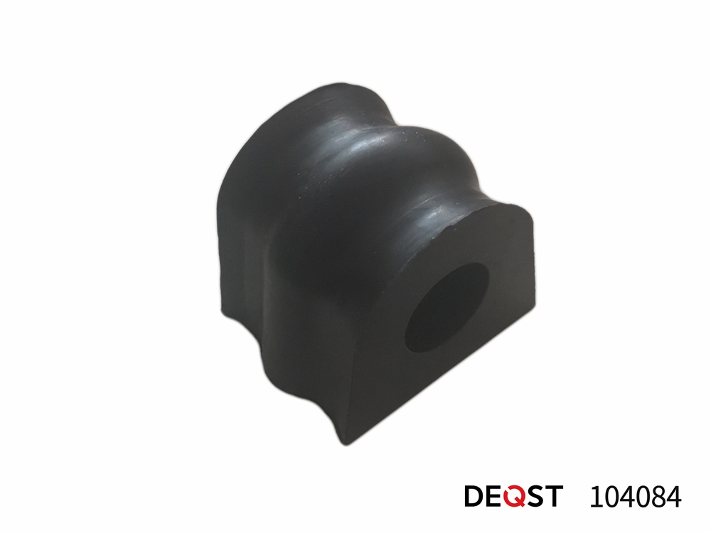 DEQST 104084 Втулка стабилизатора HONDA PILOT/ACURA MDX 07-15 пер.подв.