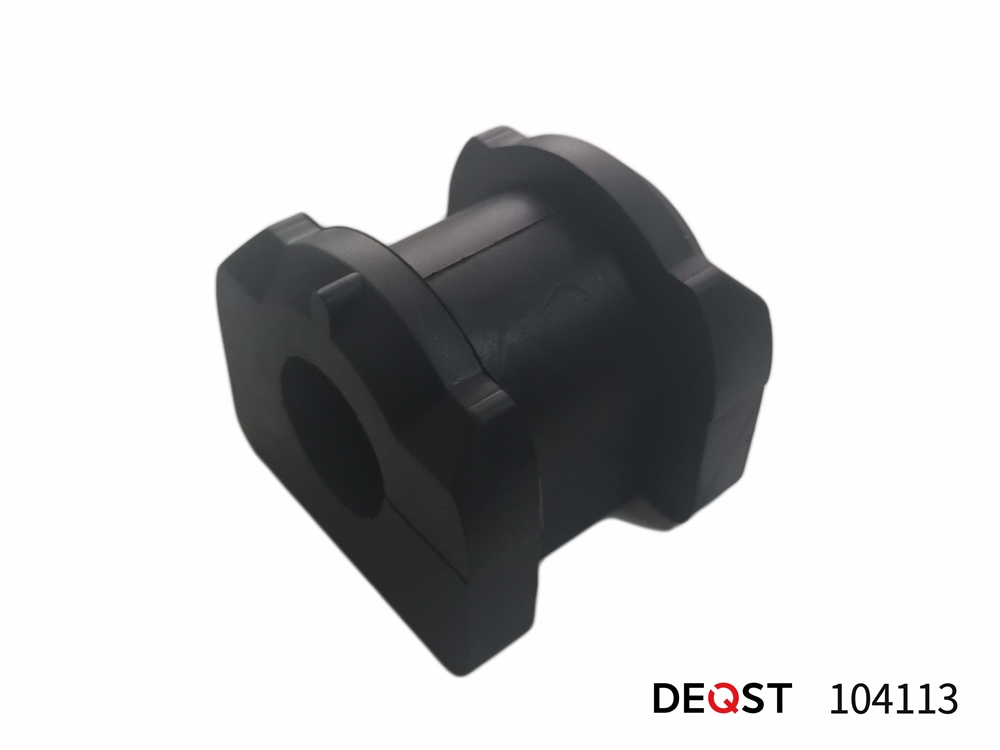 DEQST 104113 Втулка стабилизатора передняя MITSUBISHI MITSUBISHI LANCER 07-