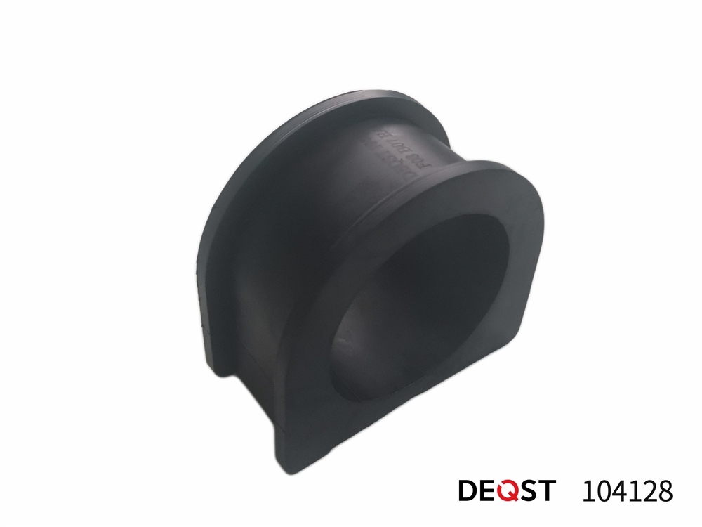 DEQST 104128 Втулка рулевой рейки TOYOTA LAND CRUISER 90, HILUX SURF 95-02