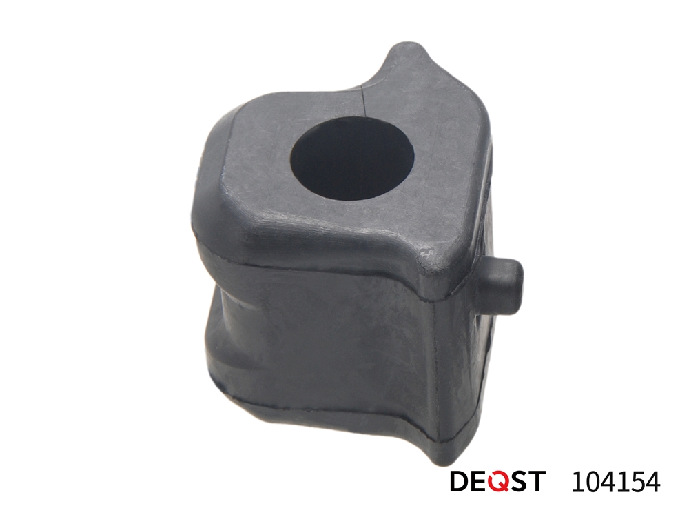 DEQST 104154 Втулка стабилизатора TOYOTA RAV4 ACA3/GSA3 05-
