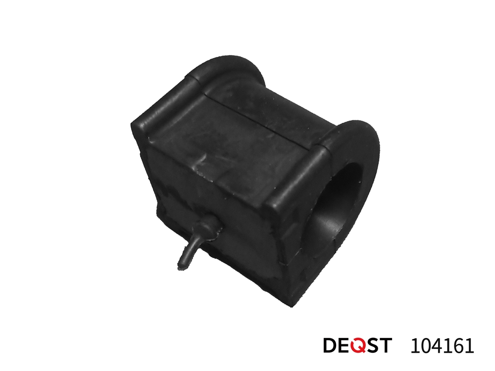 DEQST 104161 Втулка стабилизатора переднего TOYOTA VENZA 2008-2015