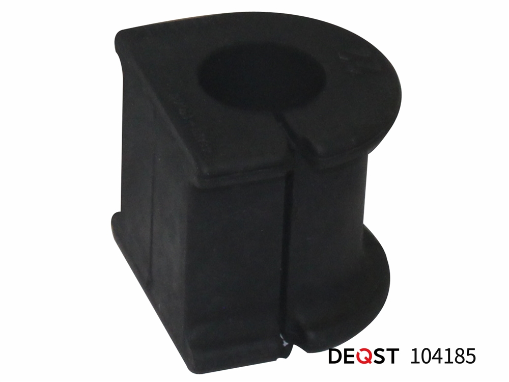 DEQST 104185 Втулка стабилизатора переднего TOYOTA COROLLA E120 2002 - 2008