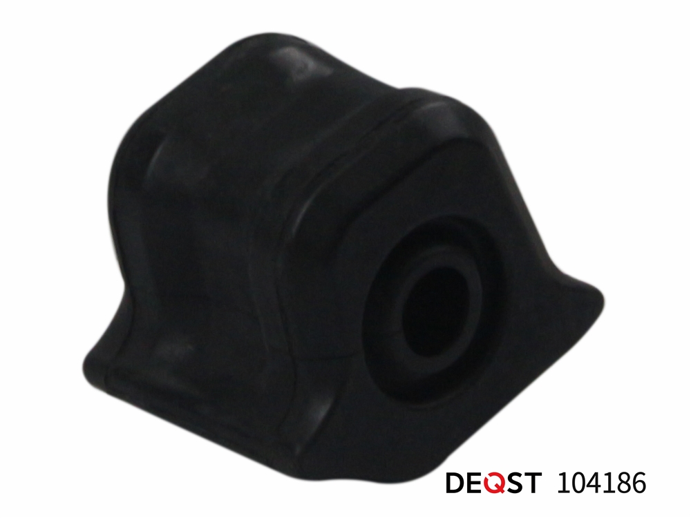 DEQST 104186 Втулка стабилизатора переднего TOYOTA COROLLA E150 2006 - 2013