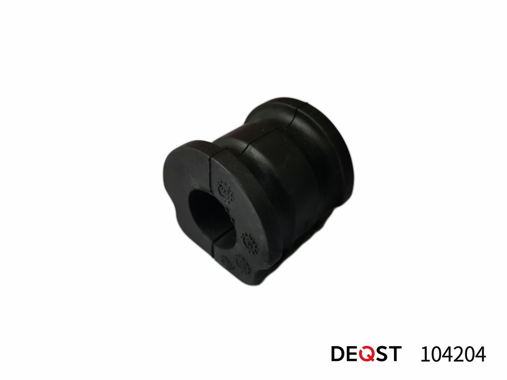 DEQST 104204 Втулка стабилизатора передняя VAG A1 (8X1)A1 Sportback (8XA)/Fabia Praktik (6Y)Fabia седан (6Y3)Fabi