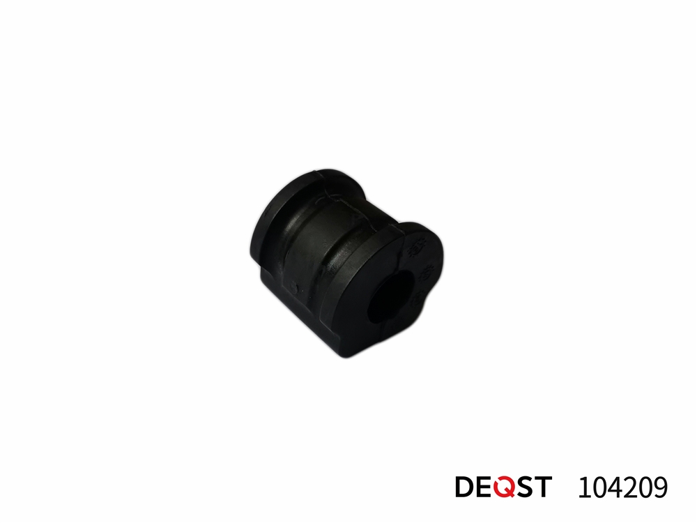 DEQST 104209 Втулка стабилизатора передняя VAG Polo седан V (612, 602)Polo хэтчбек V (6R1)Up (121)