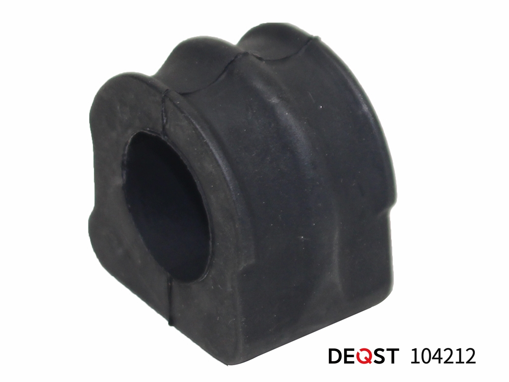 DEQST 104212 Втулка стабилизатора переднего VOLKSWAGEN GOLF 2003 - 2006