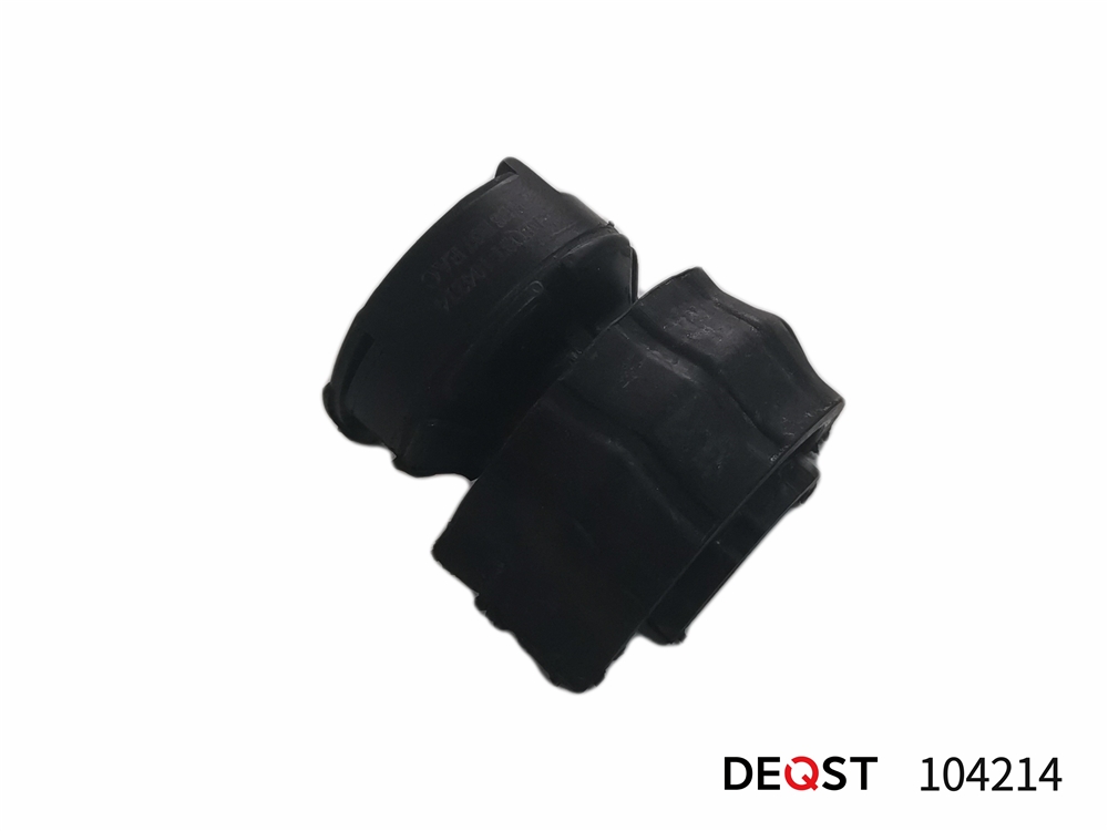 DEQST 104214 Втулка стабилизатора заднего PORSCHE CAYENNE 2003 - 2006