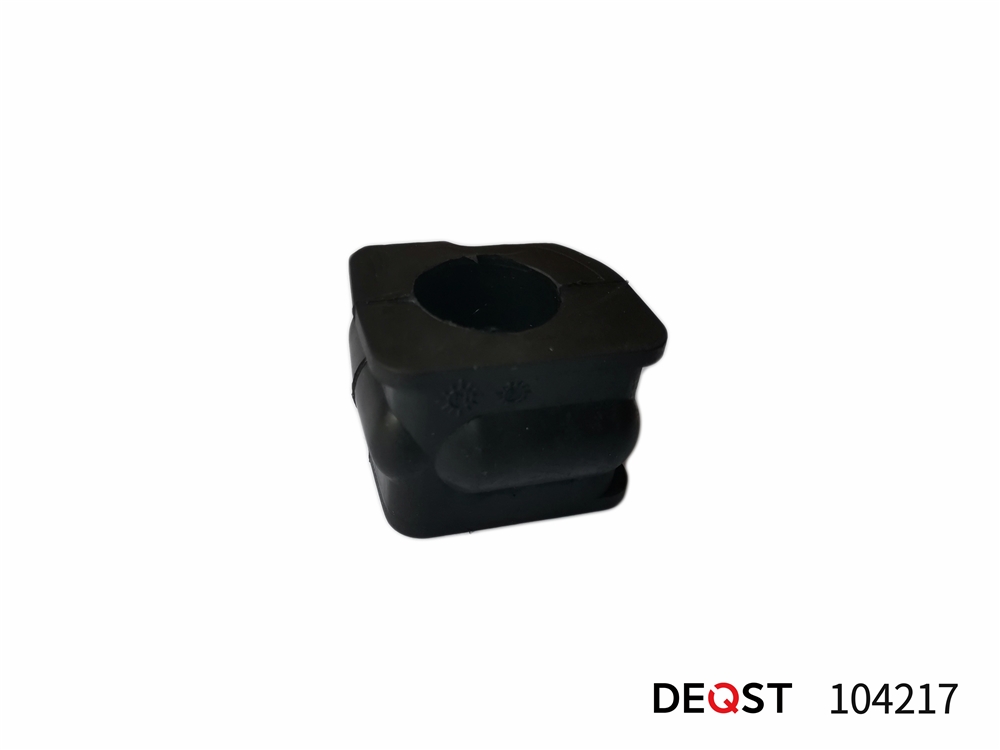 DEQST 104217 Втулка стабилизатора передняя Left VW VW PASSAT 1.6-2.9 86-97/SHARAN 2.8 V6 95-00