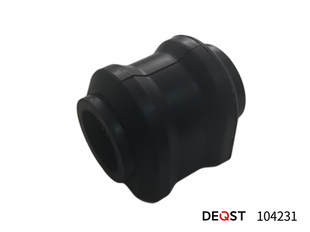 DEQST 104231 Втулка стабилизатора заднего TOYOTA RAV 4 III (ACA3 /ACE /ALA3 ) 2.0-2.4 05-