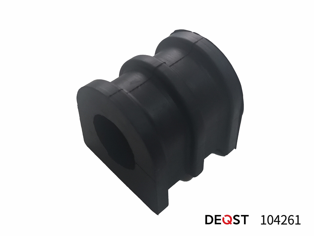 DEQST 104261 Втулка стабилизатора передн NISSAN: NOTE (E11) (2006 )