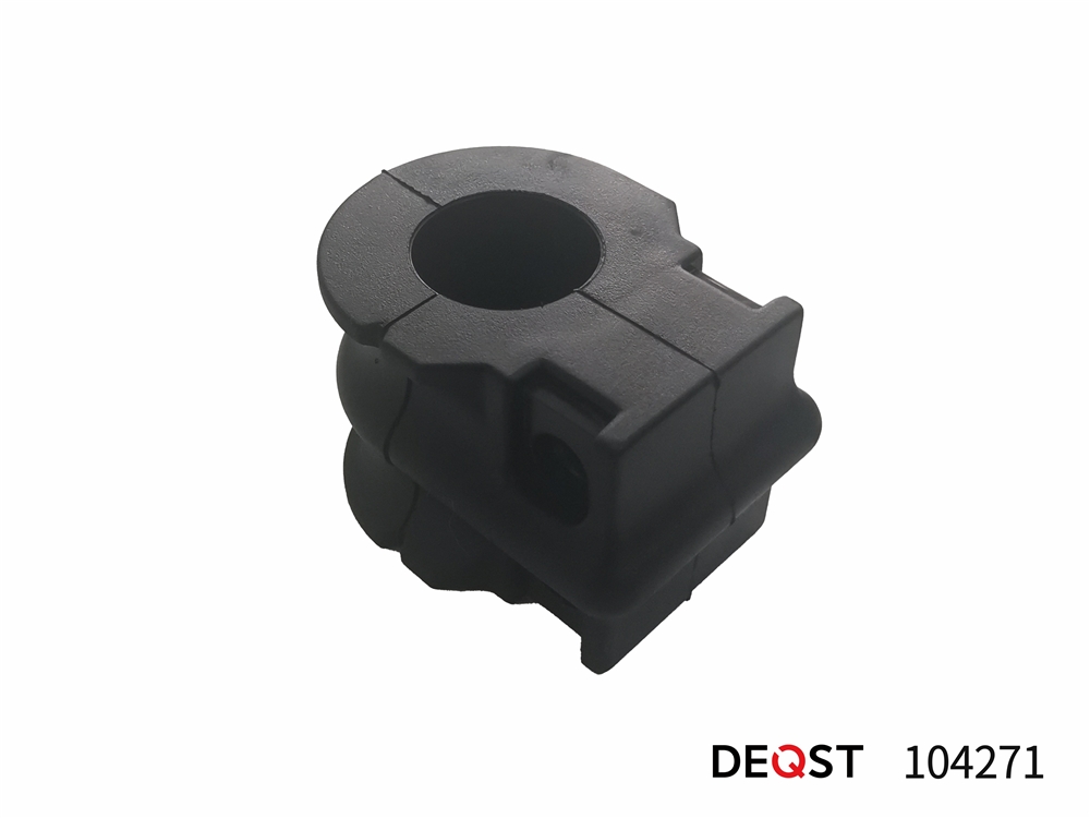 DEQST 104271 Втулка переднего стабилизатора (резиновая) D=24 NISSAN TEANA 08-