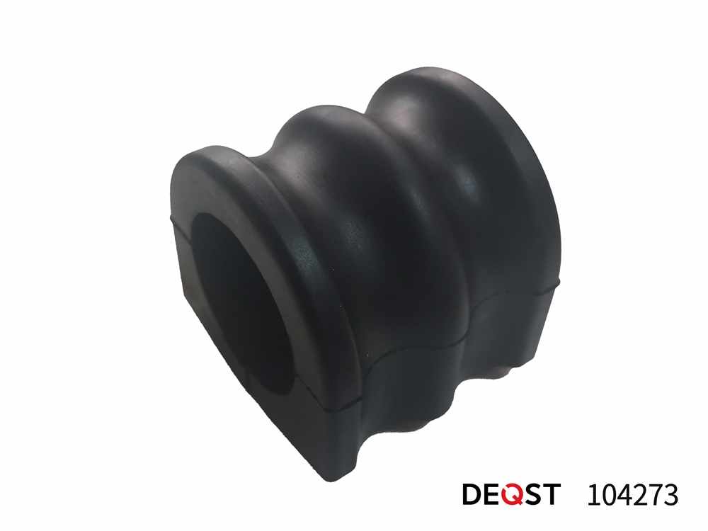 DEQST 104273 Втулка переднего стабилизатора D=34 NISSAN NAVARA /PAHTFINDER 04- LH=RH
