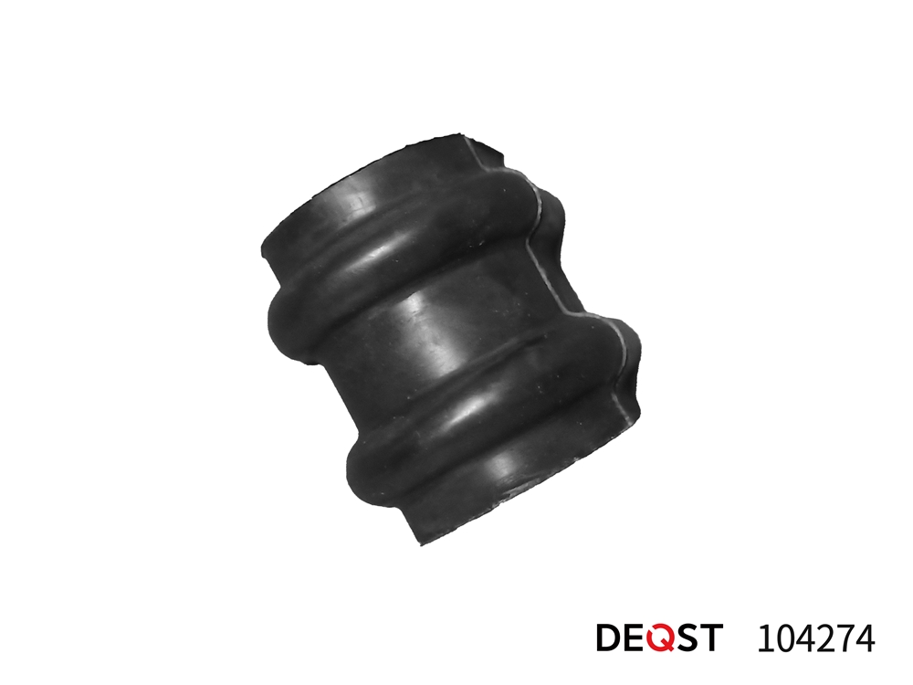 DEQST 104274 Втулка переднего стабилизатора L=R KIA MORNING/PICANTO 04-, HYUNDAI i10 07-
