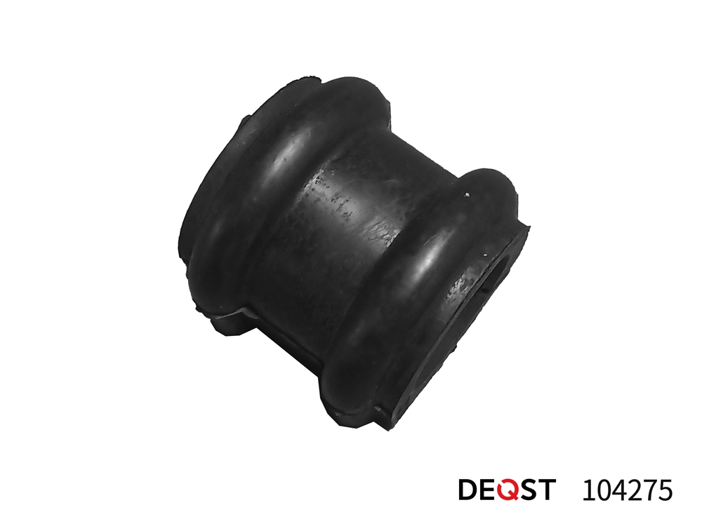 DEQST 104275 Втулка стабилизатора HYUNDAI TUCSON 04-/KIA SPORTAGE 06- зад.14.8мм
