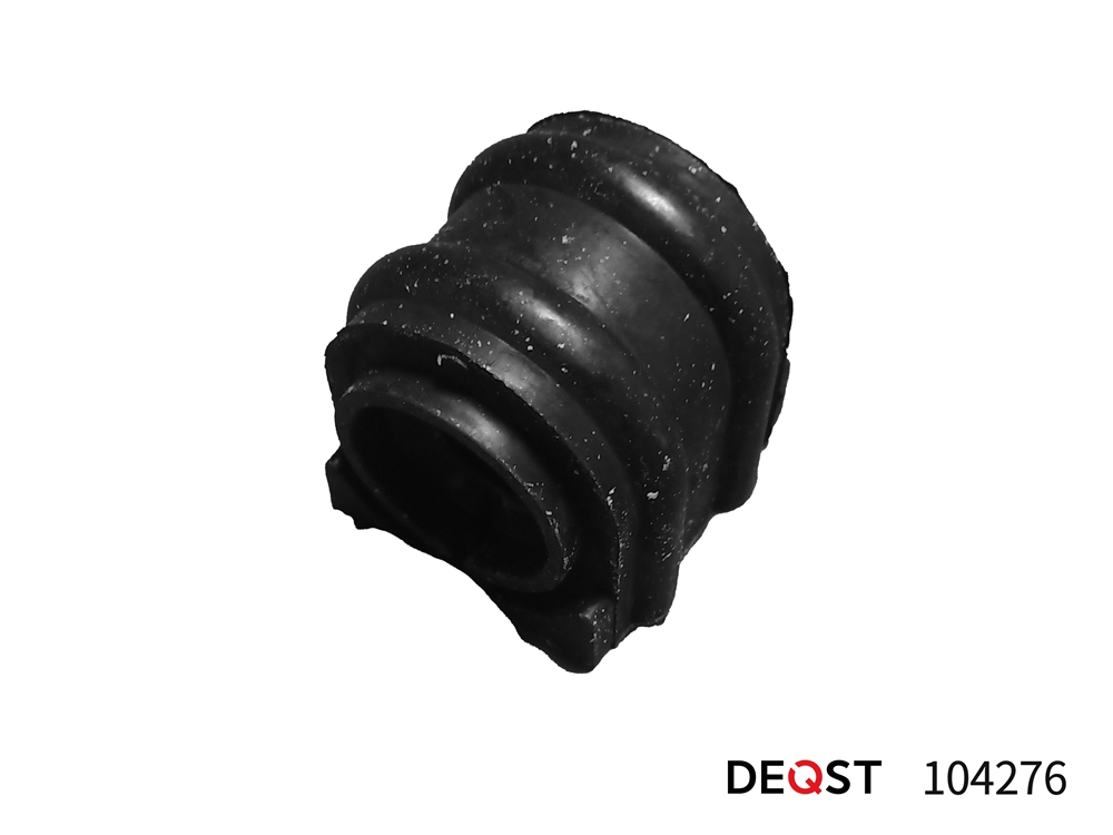 DEQST 104276 Втулка переднего стабилизатора L=R HYUNDAI Santa Fe III/Grand Santa Fe 14- /d=18mm