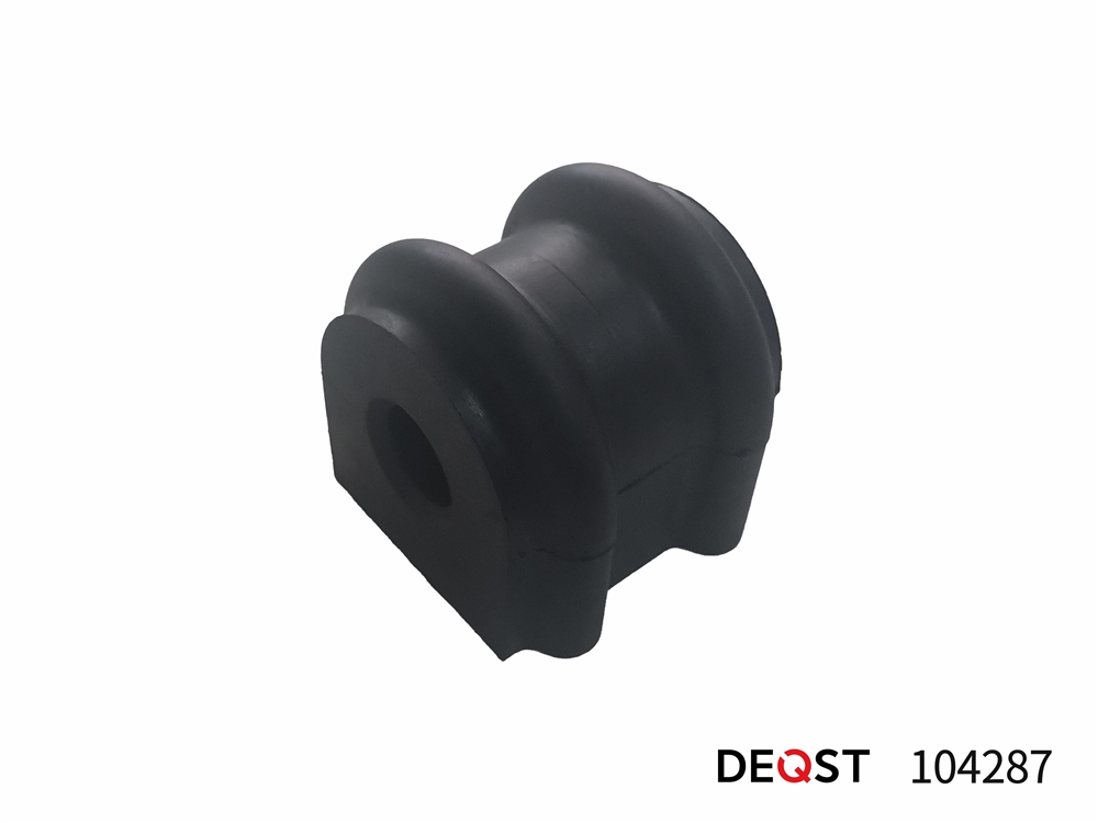 DEQST 104287 Втулка заднего стабилизатора D=14.8 HYUNDAI TUCSON/KIA SPORTAGE 04-10