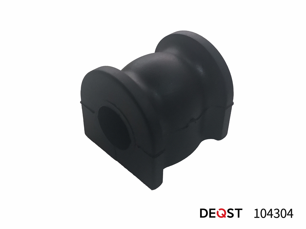 DEQST 104304 Втулка заднего стабилизатора D=19 MAZDA 6 02-