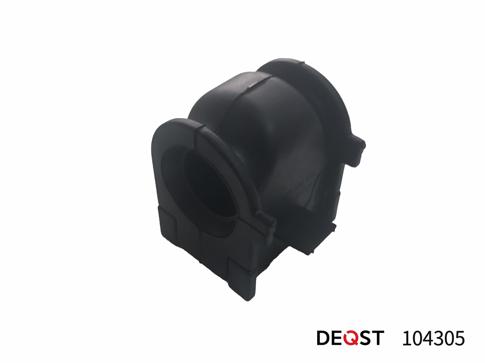 DEQST 104305 Втулка переднего стабилизатора D=22 MAZDA 6 08-13