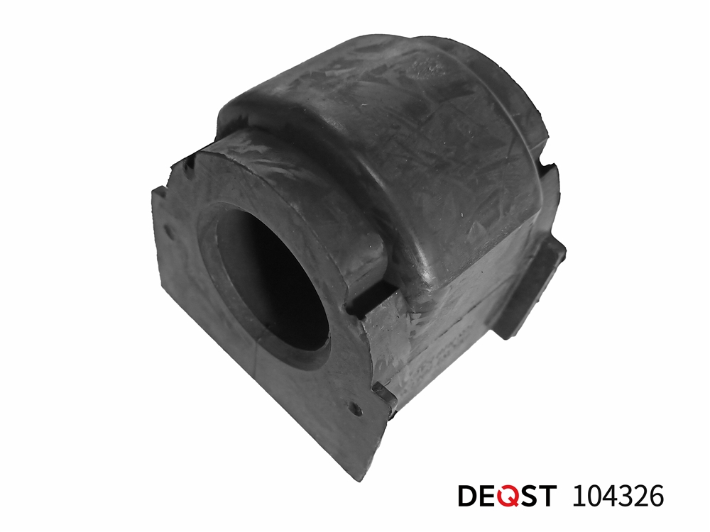 DEQST 104326 Втулка переднего стабилизатора d25 MAZDA CX-7 ER 2007-2009 [EU]
