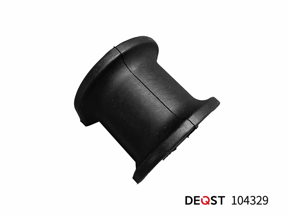 DEQST 104329 Втулка переднего стабилизатора d26.3 VOLKSWAGEN AMAROK 2010- [BR]