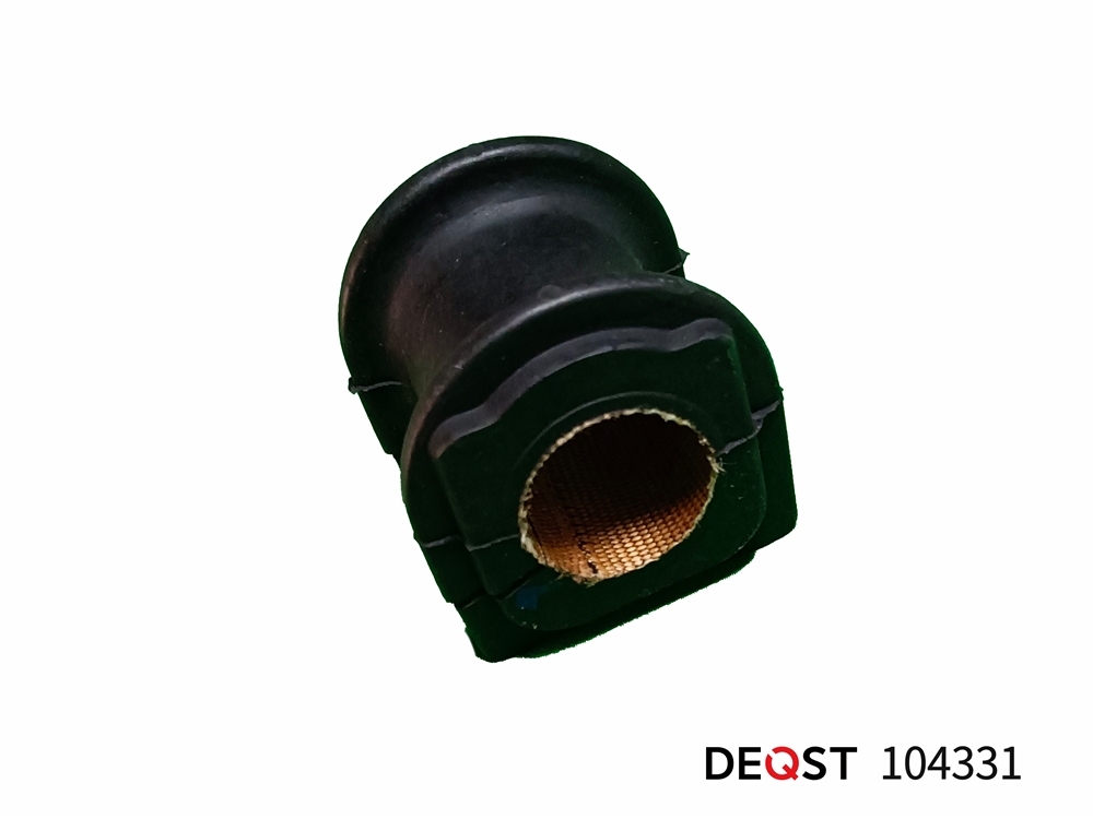 DEQST 104331 ВТУЛКА ПЕРЕДНЕГО СТАБИЛИЗАТОРА D27.2 (TOYOTA LEXUS IS250/350 GSE20 2005-)