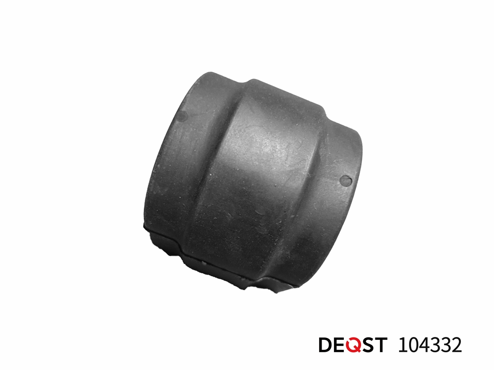 DEQST 104332 ВТУЛКА ПЕРЕДНЕГО СТАБИЛИЗАТОРА D29 (BMW X5 E53 1999-2005)