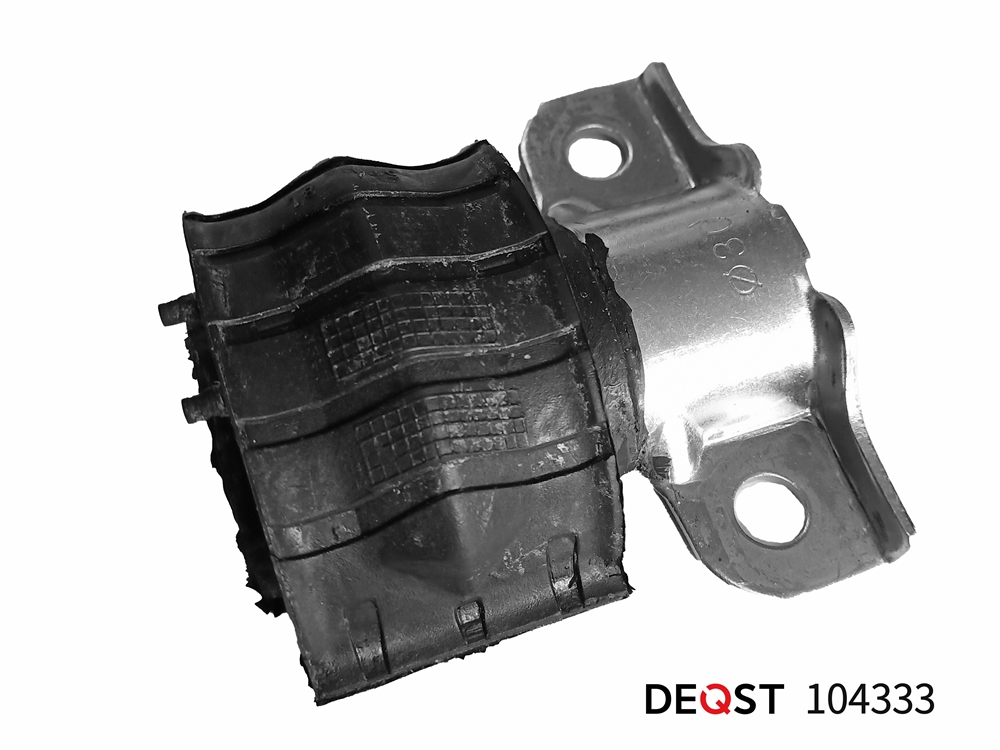 DEQST 104333 Втулка переднего стабилизатора d30 MERCEDES BENZ GL-CLASS 164 2006-2012