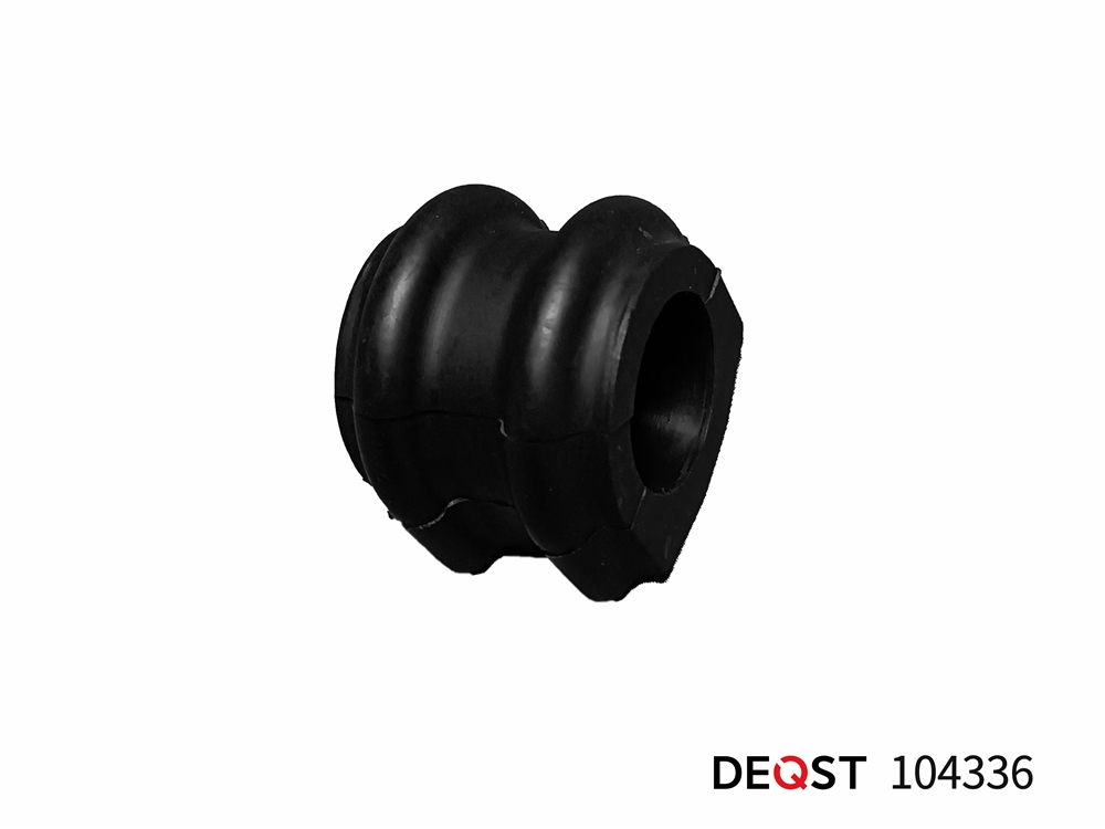 DEQST 104336 Втулка переднего стабилизатора d31 HYUNDAI H-1 02 (TURKEY PLANT-EUR): -DEC.2006 (2002-) [EUR]