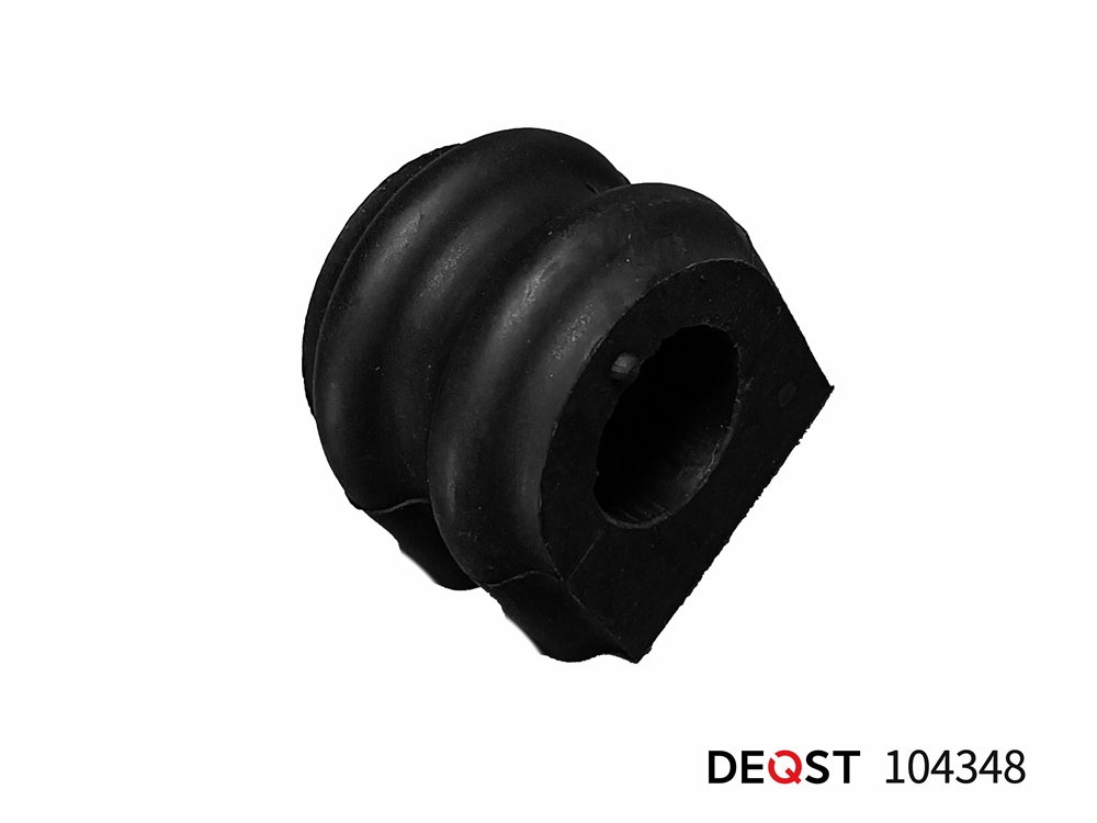 DEQST 104352 ВТУЛКА ЗАДНЕГО СТАБИЛИЗАТОРА D10.5 (CHEVROLET LACETTI/OPTRA (J200) 2003-2008)