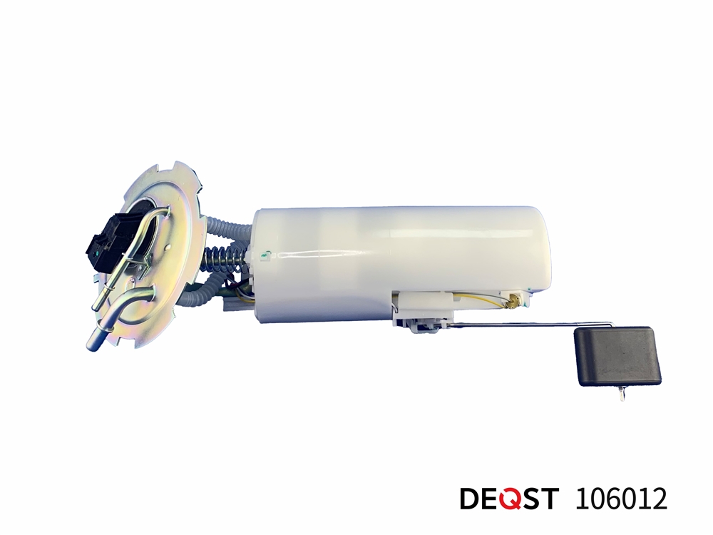DEQST 106012 Топливный насос (в сборе) 4.0 bar Daewoo Lanos 1.5 96>