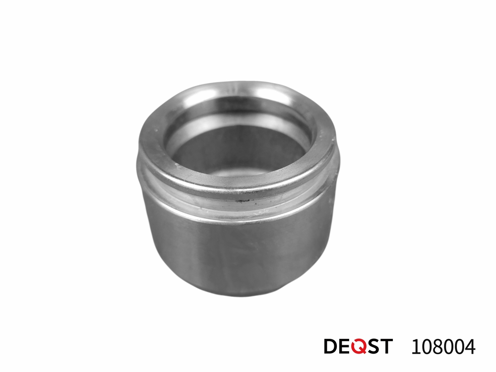 DEQST 108004 Поршень тормозного суппорта переднего (O 45mm, суппорт Sumitomo). Применяемость: TOYOTA Hilux