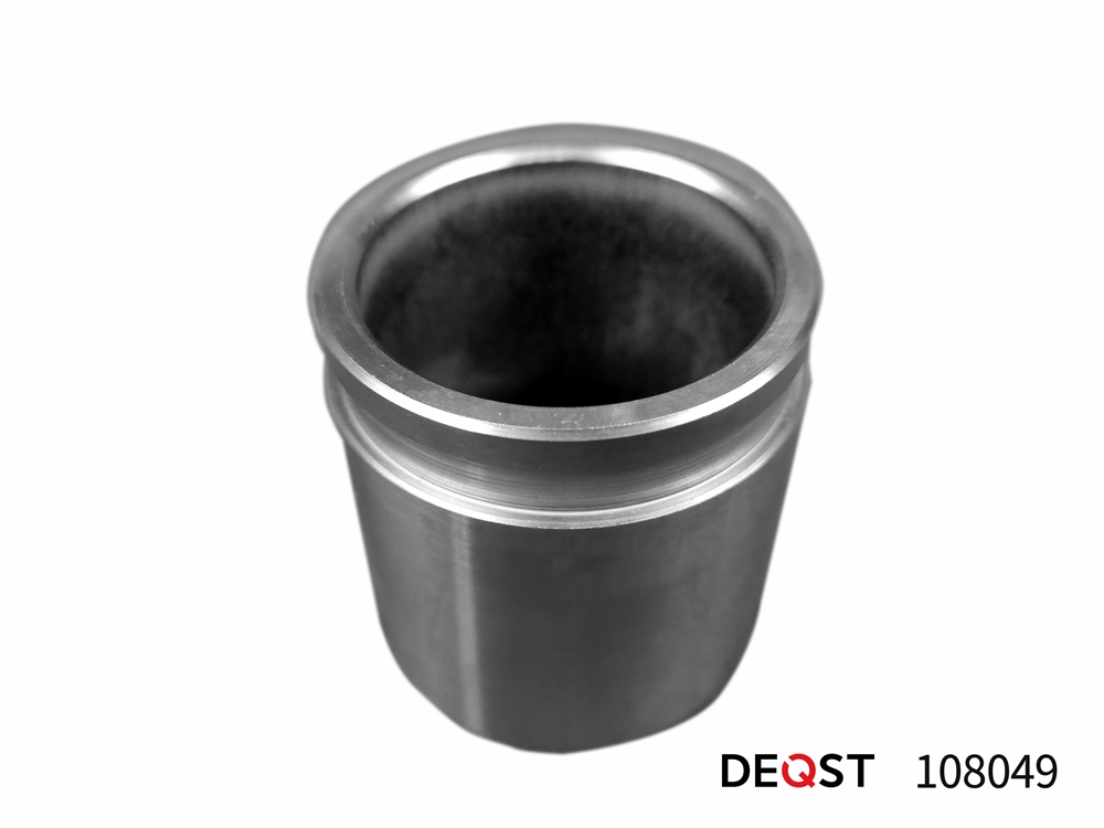 DEQST 108049 Поршень тормозного суппорта (O 43mm, суппорт Tokico). Применяемость: MAZDA B-Serie(UN) 02-06 / BT-50