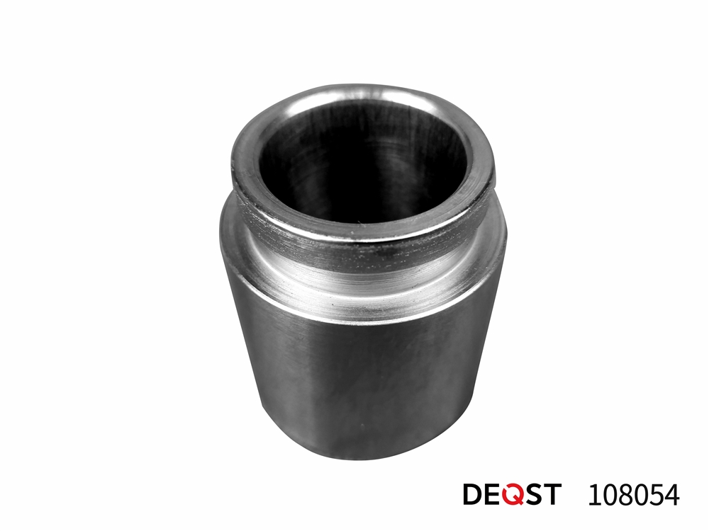 DEQST 108054 Поршень тормозного суппорта заднего (O 38mm, суппорт Akebono). Применяемость: MITSUBISHI Gala