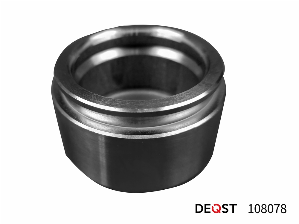 DEQST 108078 Поршень тормозного суппорта переднего (O 51mm, суппорт Sumitomo). Применяемость: TOYOTA Land