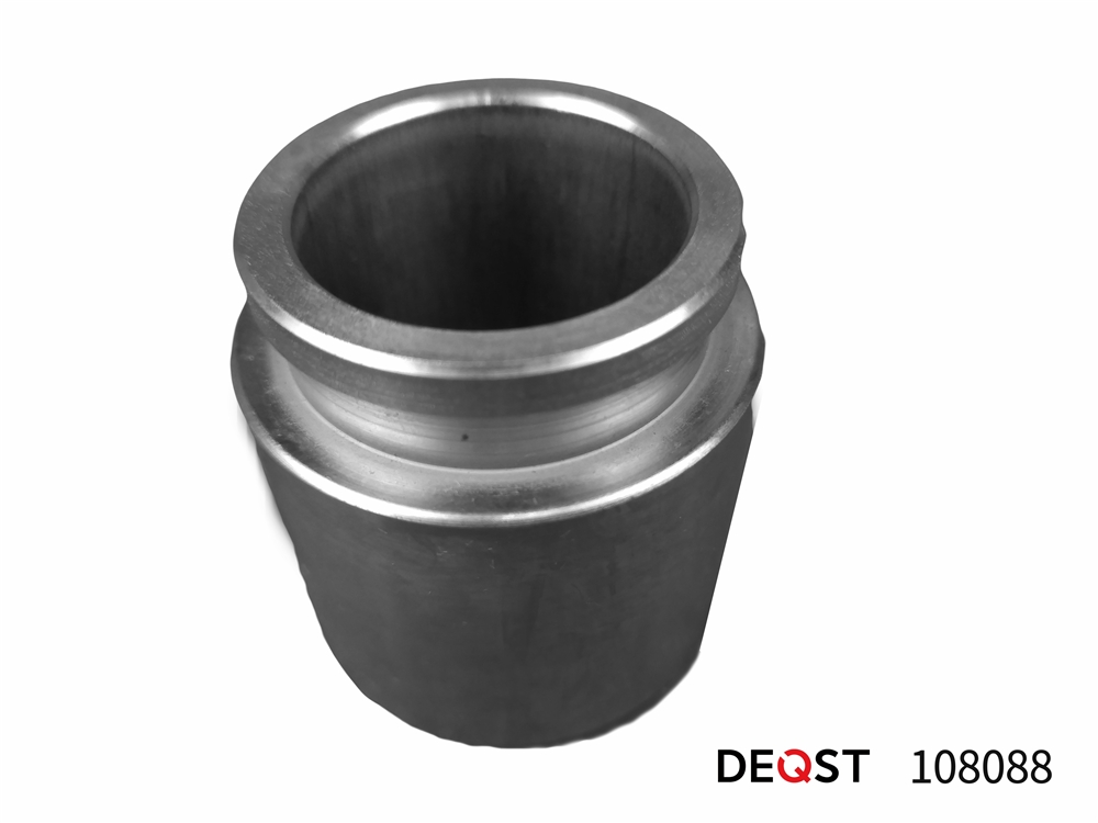 DEQST 108088 Поршень тормозного суппорта (O 43mm, суппорт Akebono). Применяемость: MAZDA B-Serie(UF/UN) 90-06 / X