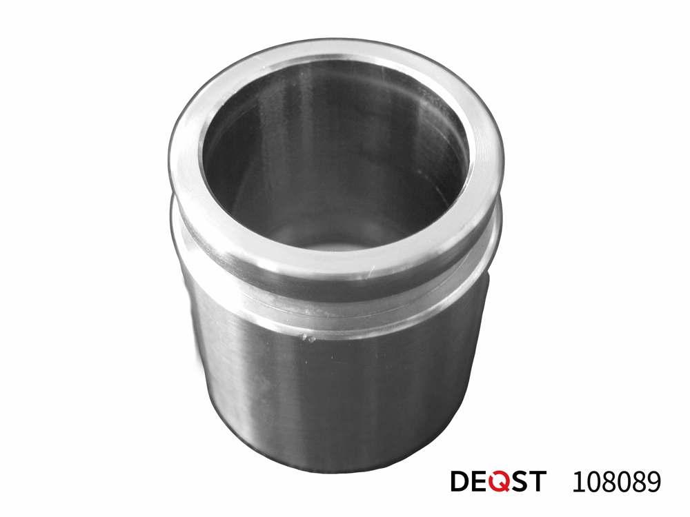 DEQST 108089 Поршень тормозного суппорта (O 48mm). Применяемость: NISSAN Sunny(N13/N14) 86-95, SUZUKI Swift II 89