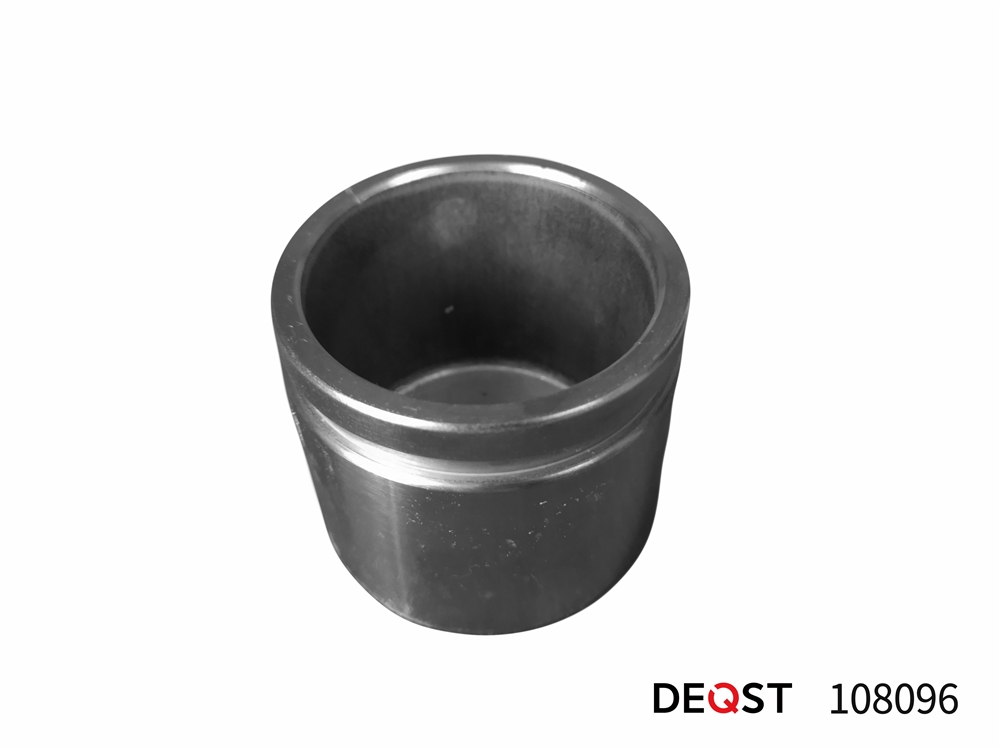 DEQST 108096 Поршень тормозного суппорта переднего (O 54mm). Применяемость: NISSAN Almera Classic(B10) 06>