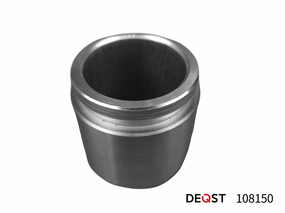 DEQST 108150 Поршень тормозного суппорта переднего (O 45 mm, суппорт Sumitomo). Применяемость: MITSUBISHI Pajero