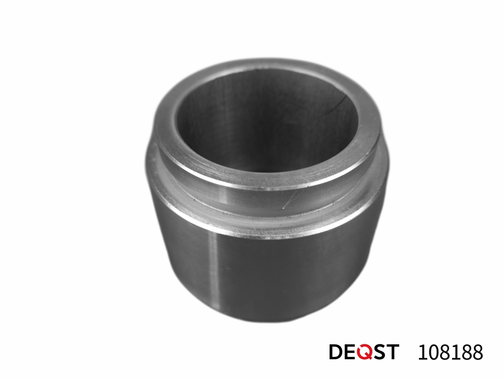 DEQST 108188 Поршень тормозного суппорта переднего (O 60mm, суппорт Akebono). Применяемость: OPEL Frontera A/B 92