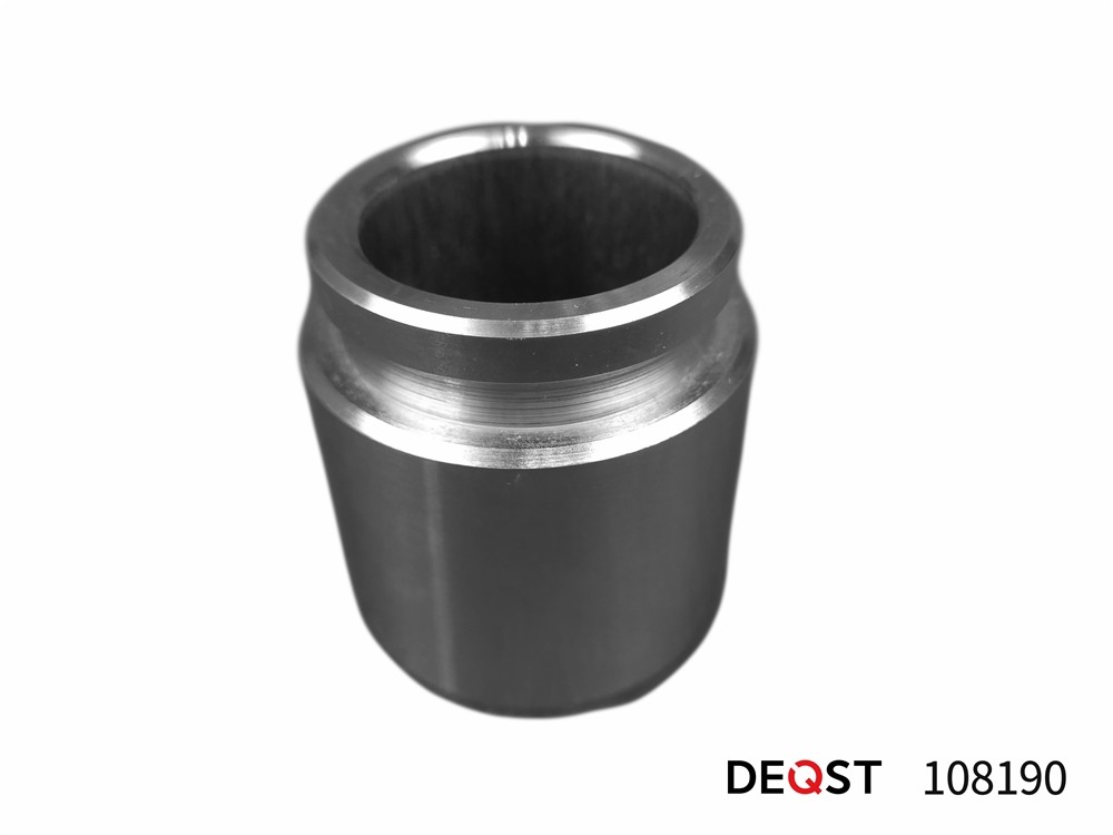 DEQST 108190 Поршень тормозного суппорта (O 41mm, суппорт Akebono/Kasco). Применяемость: MITSUBISHI Galant