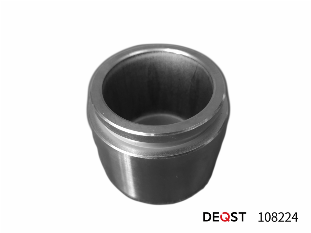DEQST 108224 Поршень тормозного суппорта переднего (O 57mm). Применяемость: TOYOTA Caldina(T19-T24) 92-07 / Camry