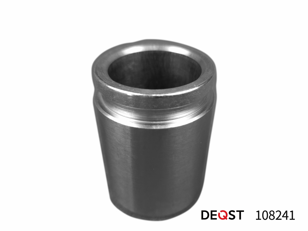 DEQST 108241 Поршень тормозного суппорта заднего (O 34mm, суппорт Mobis). Применяемость: HYUNDAI i30(FD) 07-11 /