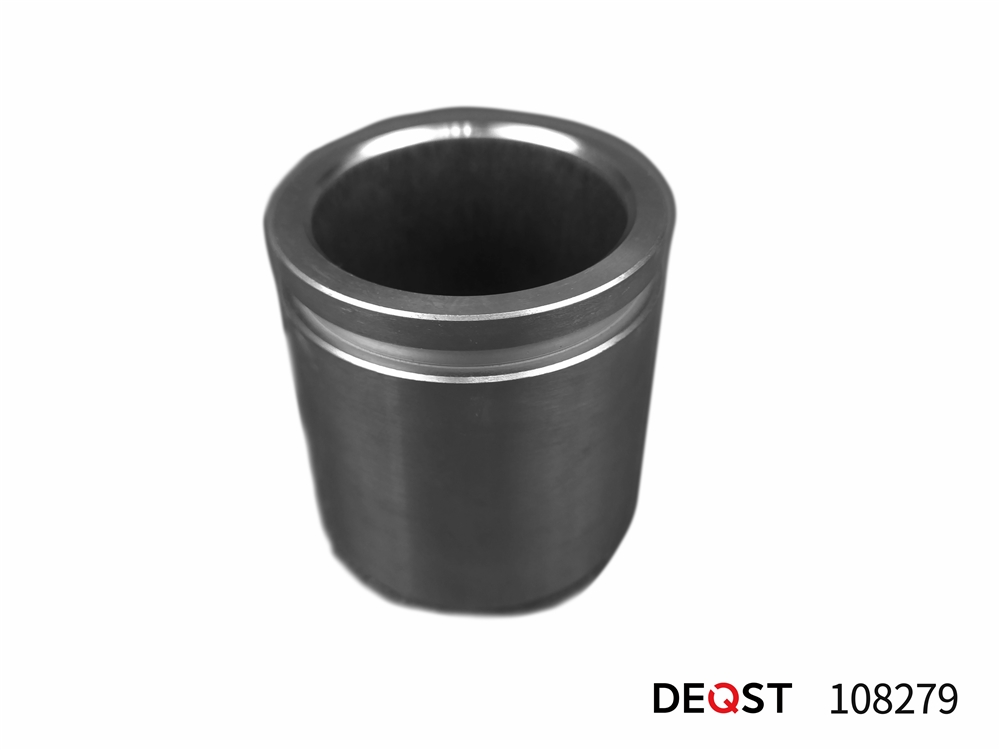 DEQST 108279 Поршень тормозного суппорта переднего (O 48 mm, суппорт TRW/Lucas/Girling). Применяемость: CITROEN C