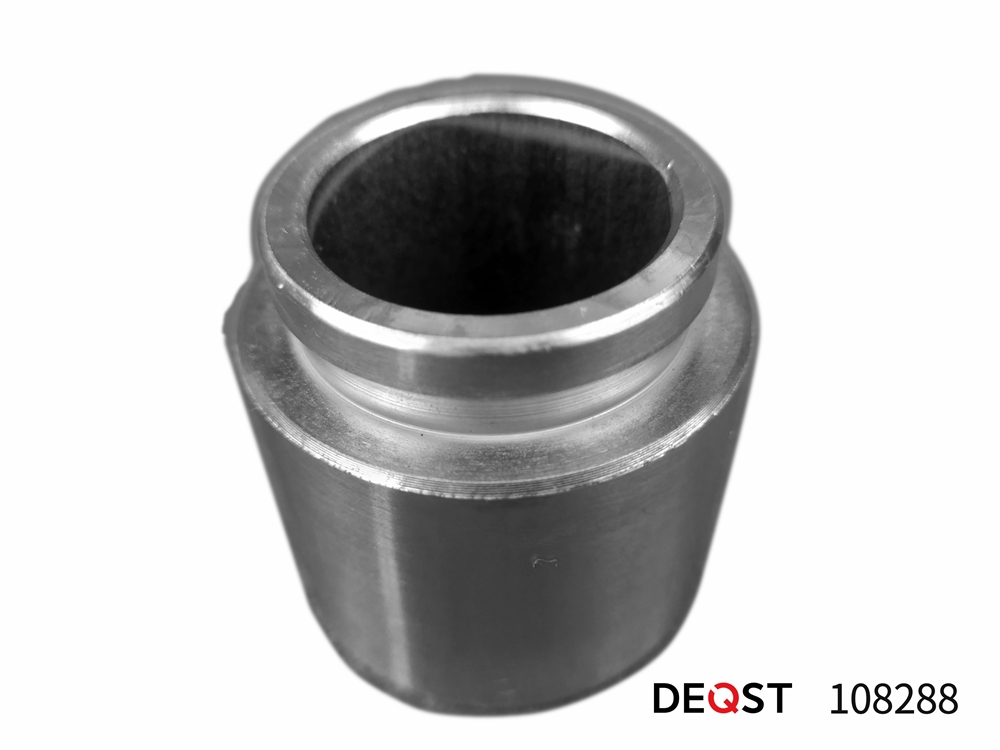 DEQST 108288 Поршень тормозного суппорта заднего (O 44mm, суппорт Akebono). Применяемость: MITSUBISHI Pajero III-