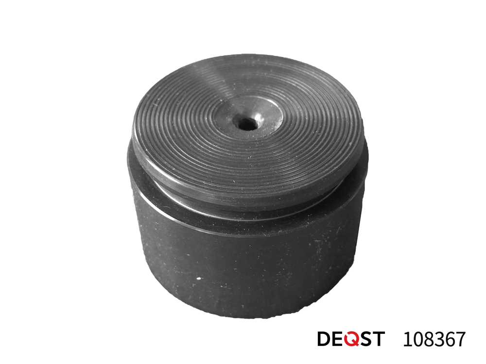 DEQST 108367 Ремкомплект тормозного суппорта заднего (для поршня O 42mm, суппорт Bosch). Применяемость: OPEL Mova