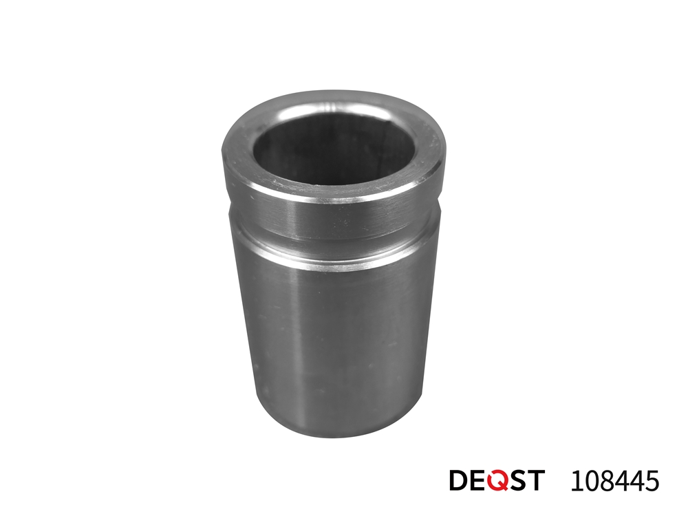 DEQST 108445 Ремкомплект тормозного суппорта с поршнем заднего (поршень ? 30 mm, суппорт Akebono) MAZDA 6 II 07->